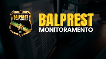Foto de Balprest Monitoramento 24horas.